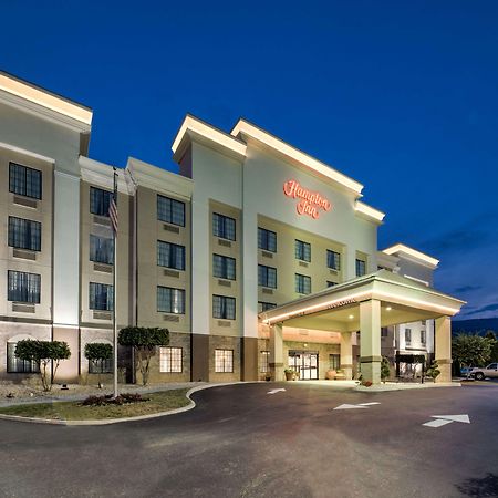 Hampton Inn Salem Kültér fotó