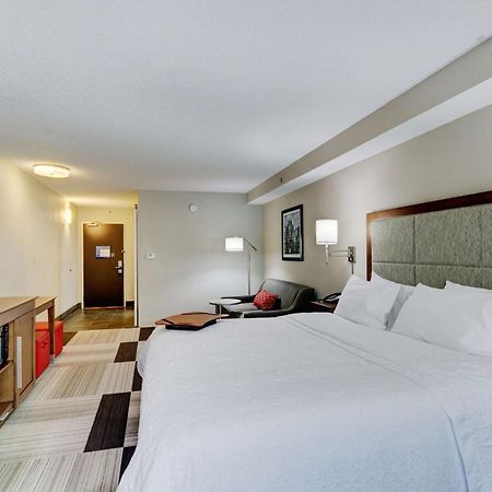 Hampton Inn Salem Kültér fotó