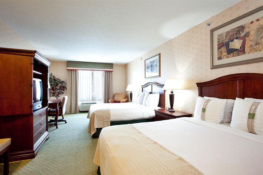 Hampton Inn Salem Szoba fotó