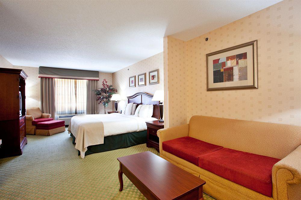 Hampton Inn Salem Szoba fotó