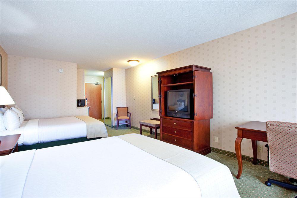 Hampton Inn Salem Szoba fotó