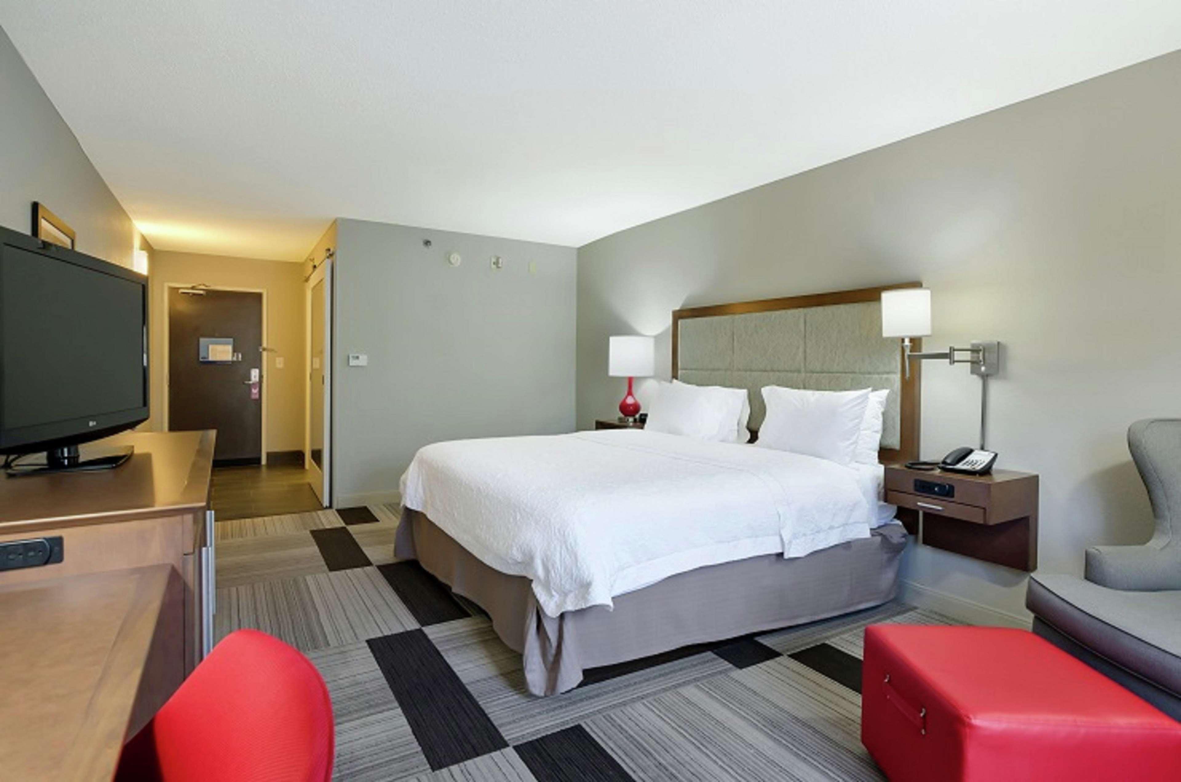 Hampton Inn Salem Kültér fotó