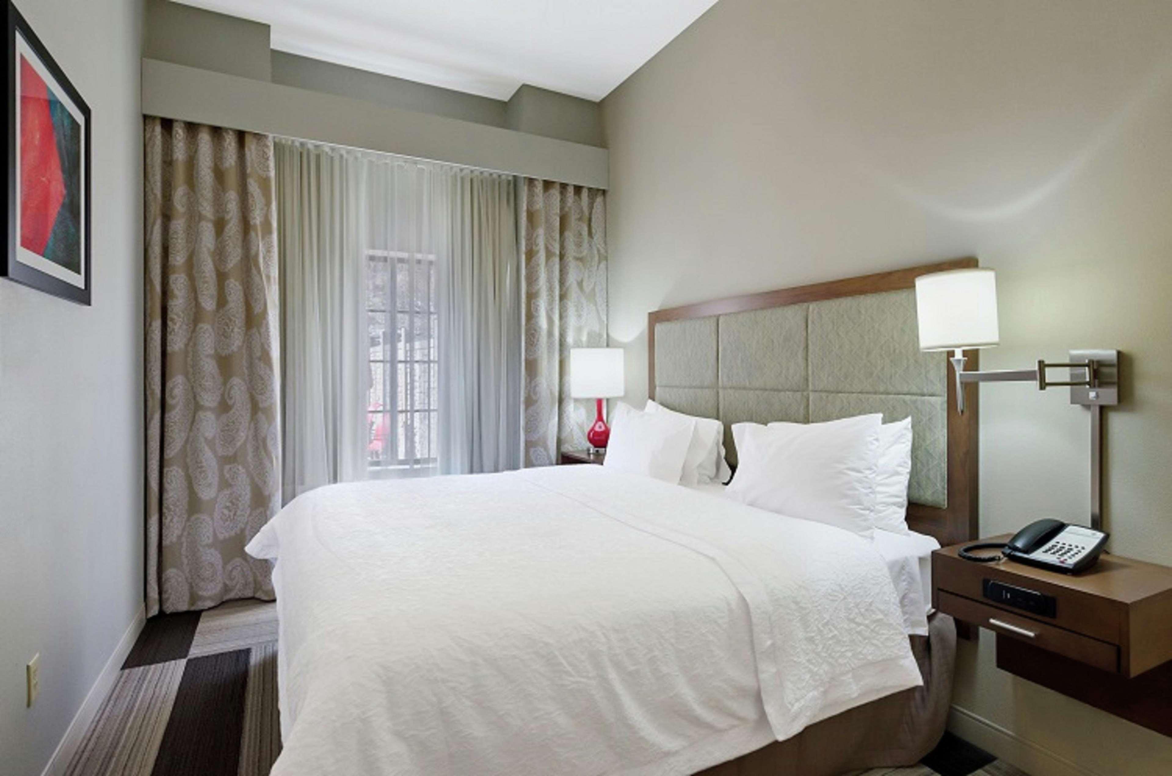 Hampton Inn Salem Kültér fotó