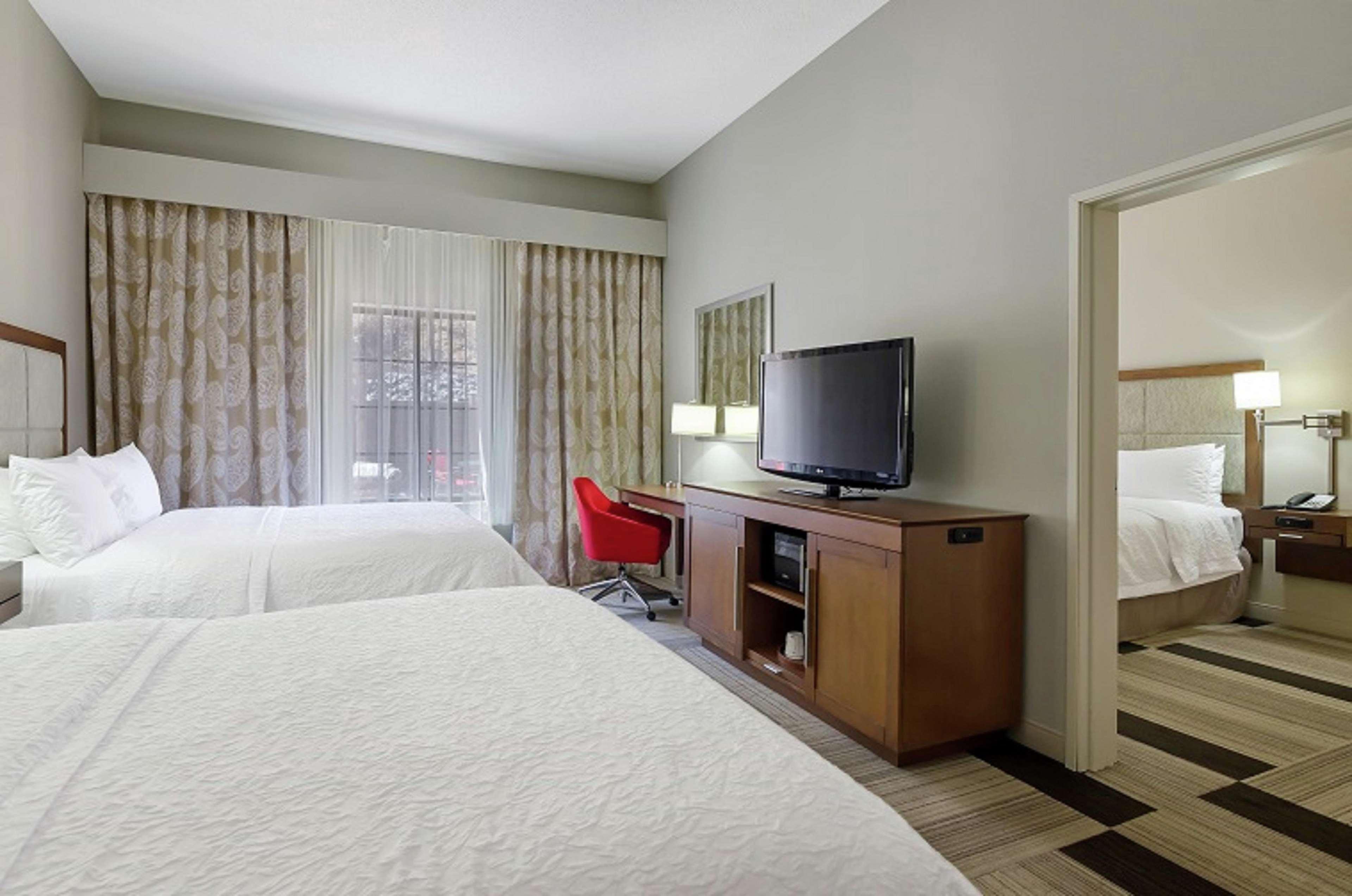 Hampton Inn Salem Kültér fotó