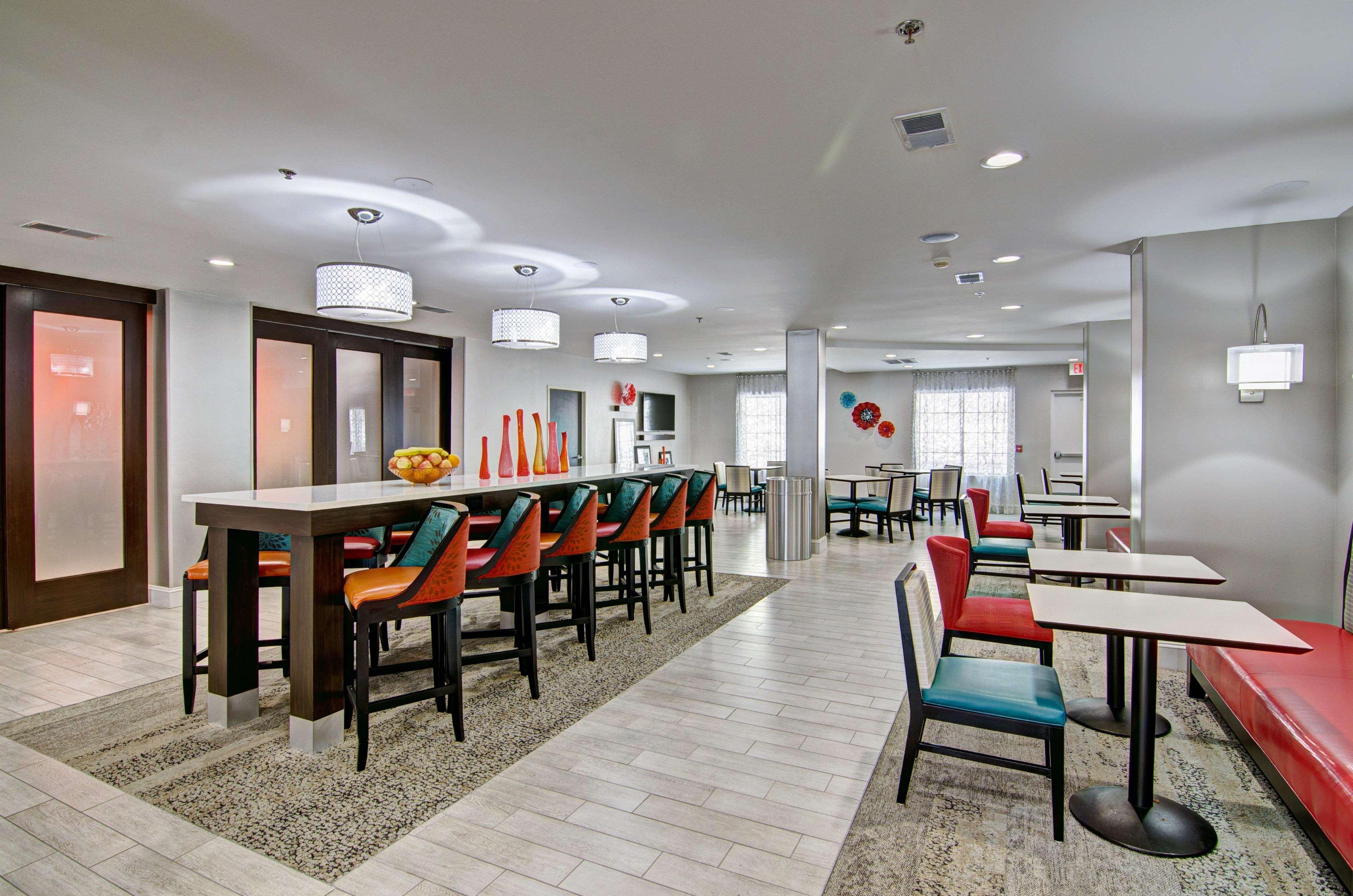 Hampton Inn Salem Kültér fotó