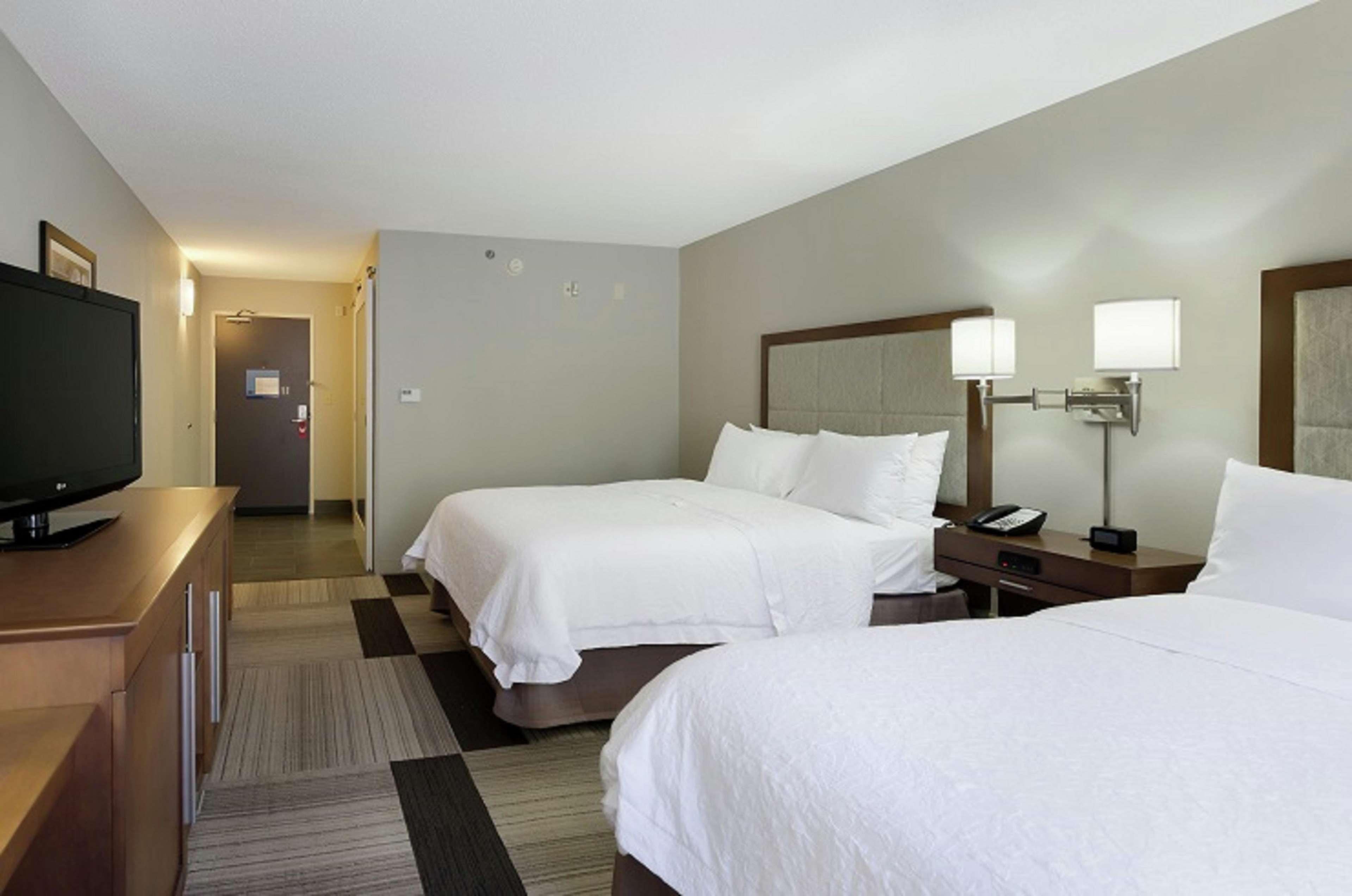 Hampton Inn Salem Kültér fotó