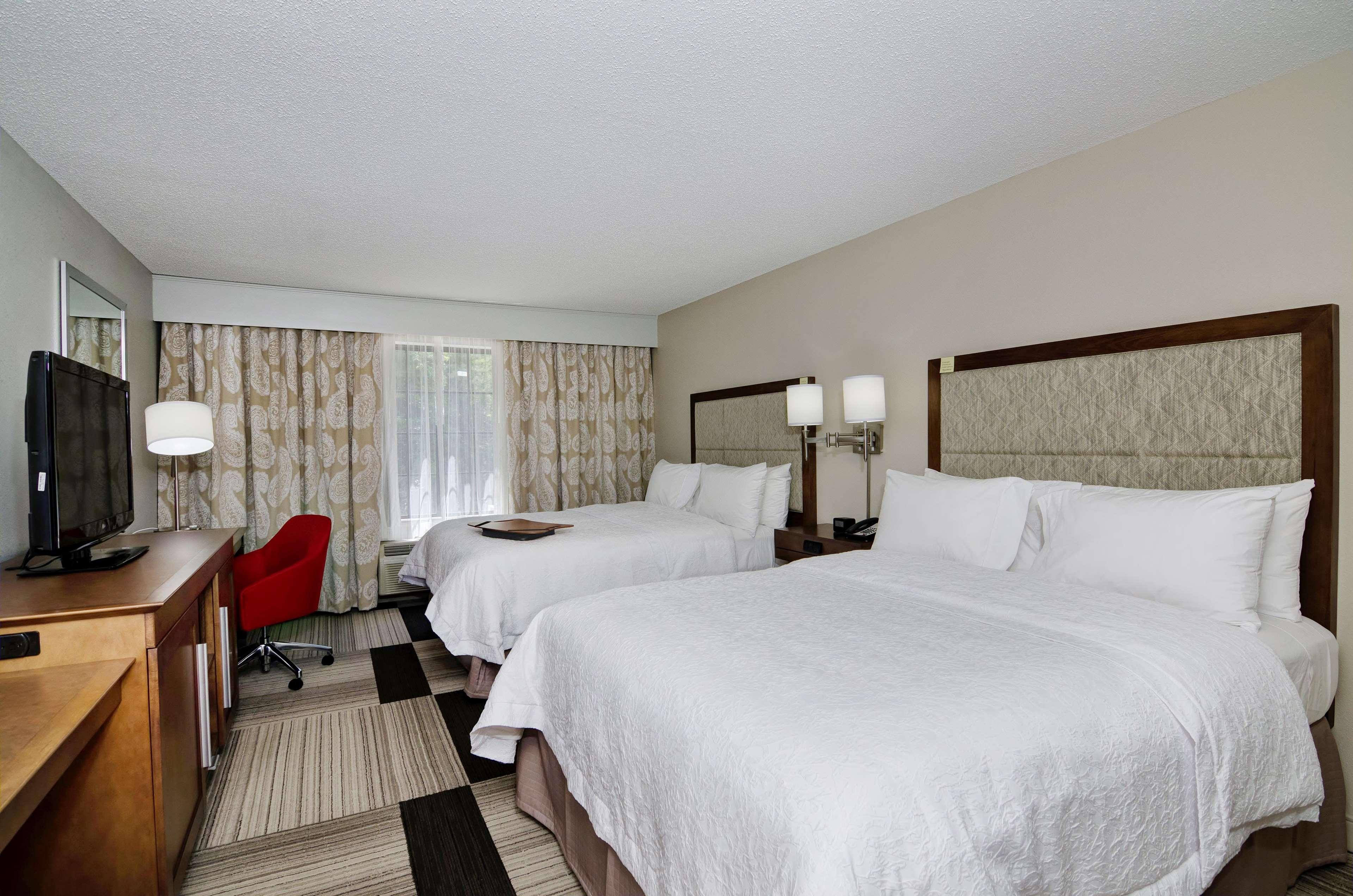 Hampton Inn Salem Kültér fotó