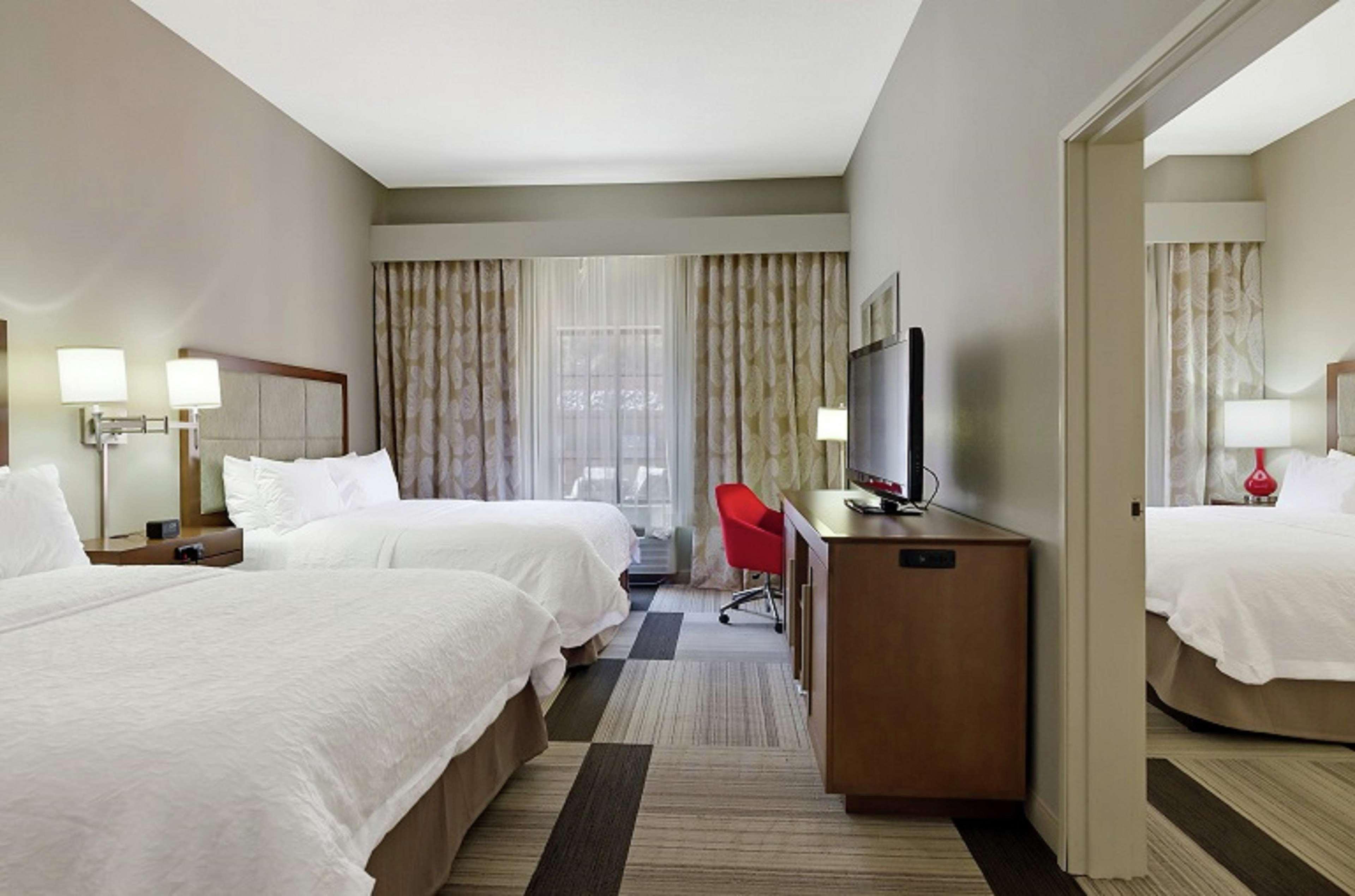 Hampton Inn Salem Kültér fotó