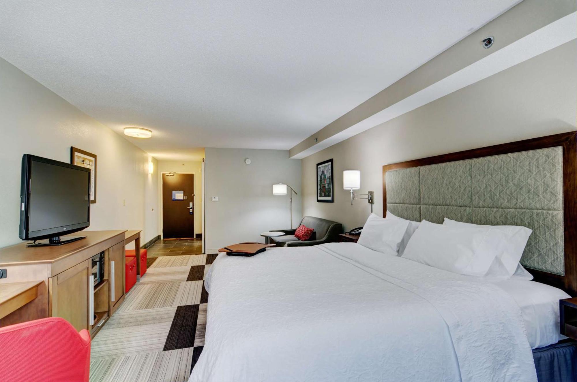 Hampton Inn Salem Kültér fotó