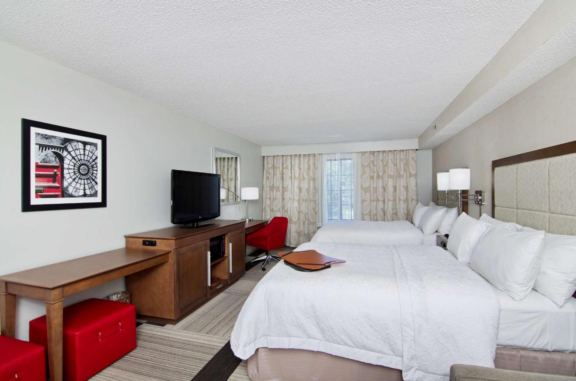 Hampton Inn Salem Kültér fotó