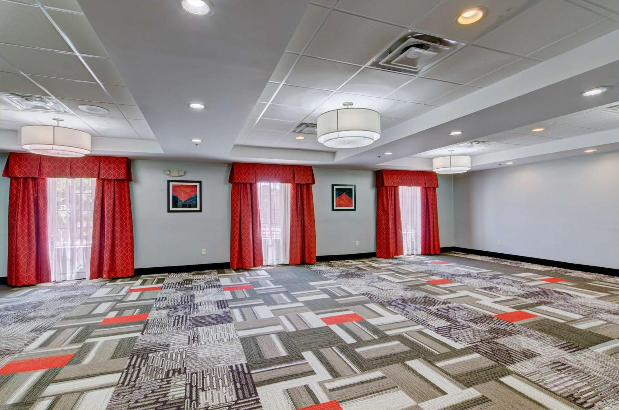 Hampton Inn Salem Kültér fotó