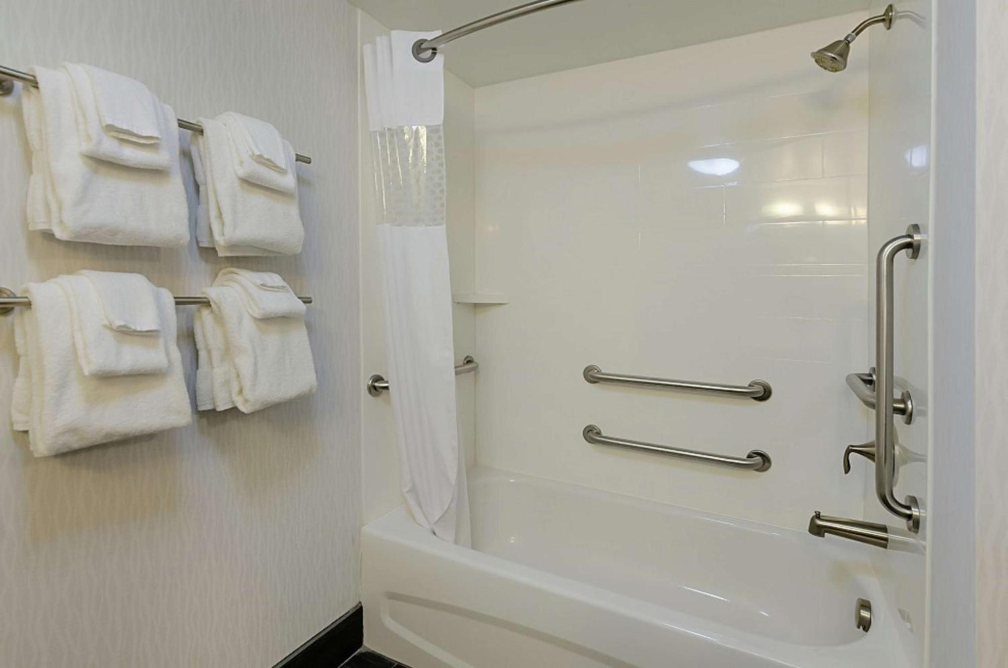 Hampton Inn Salem Kültér fotó