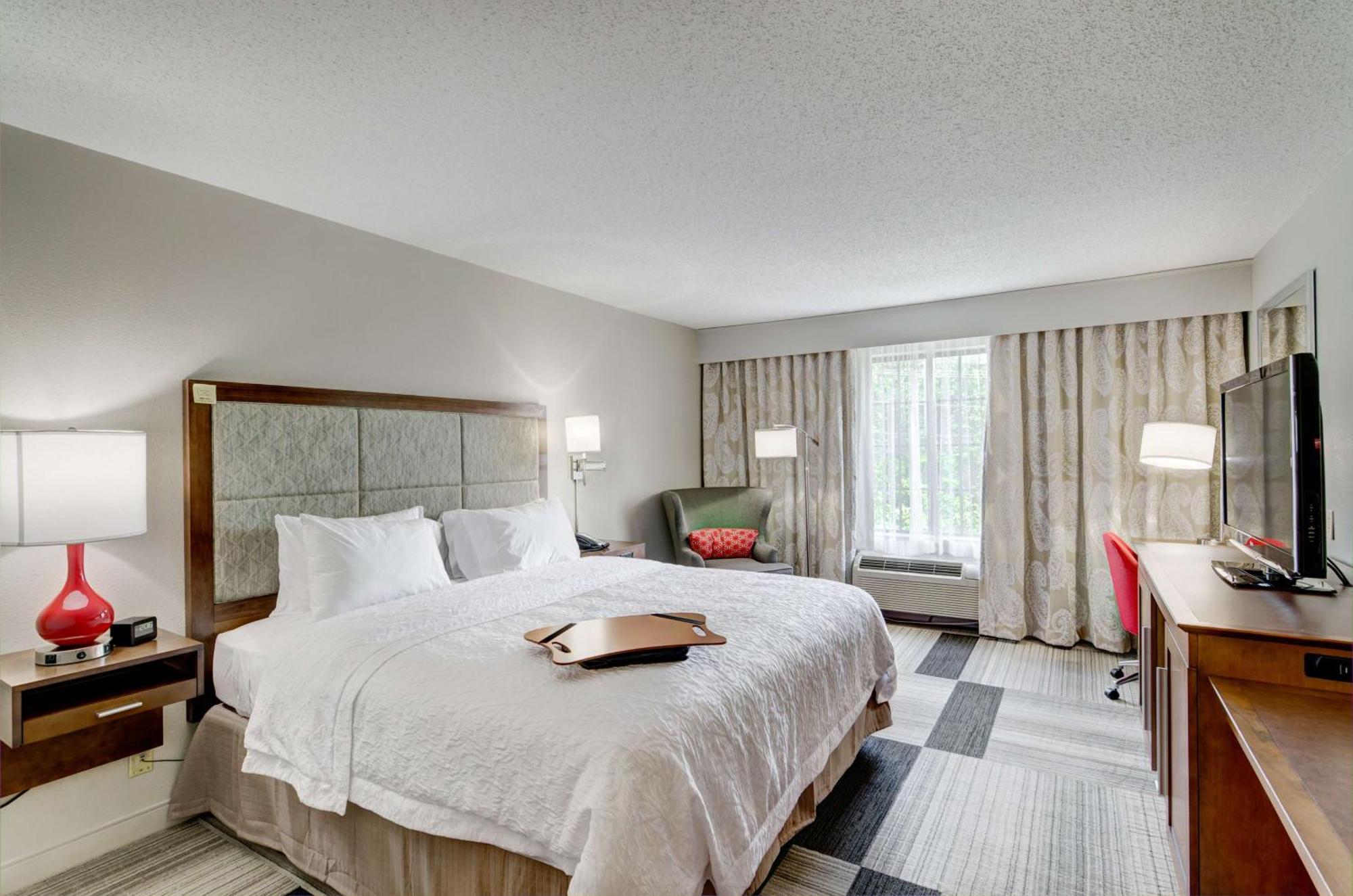 Hampton Inn Salem Kültér fotó