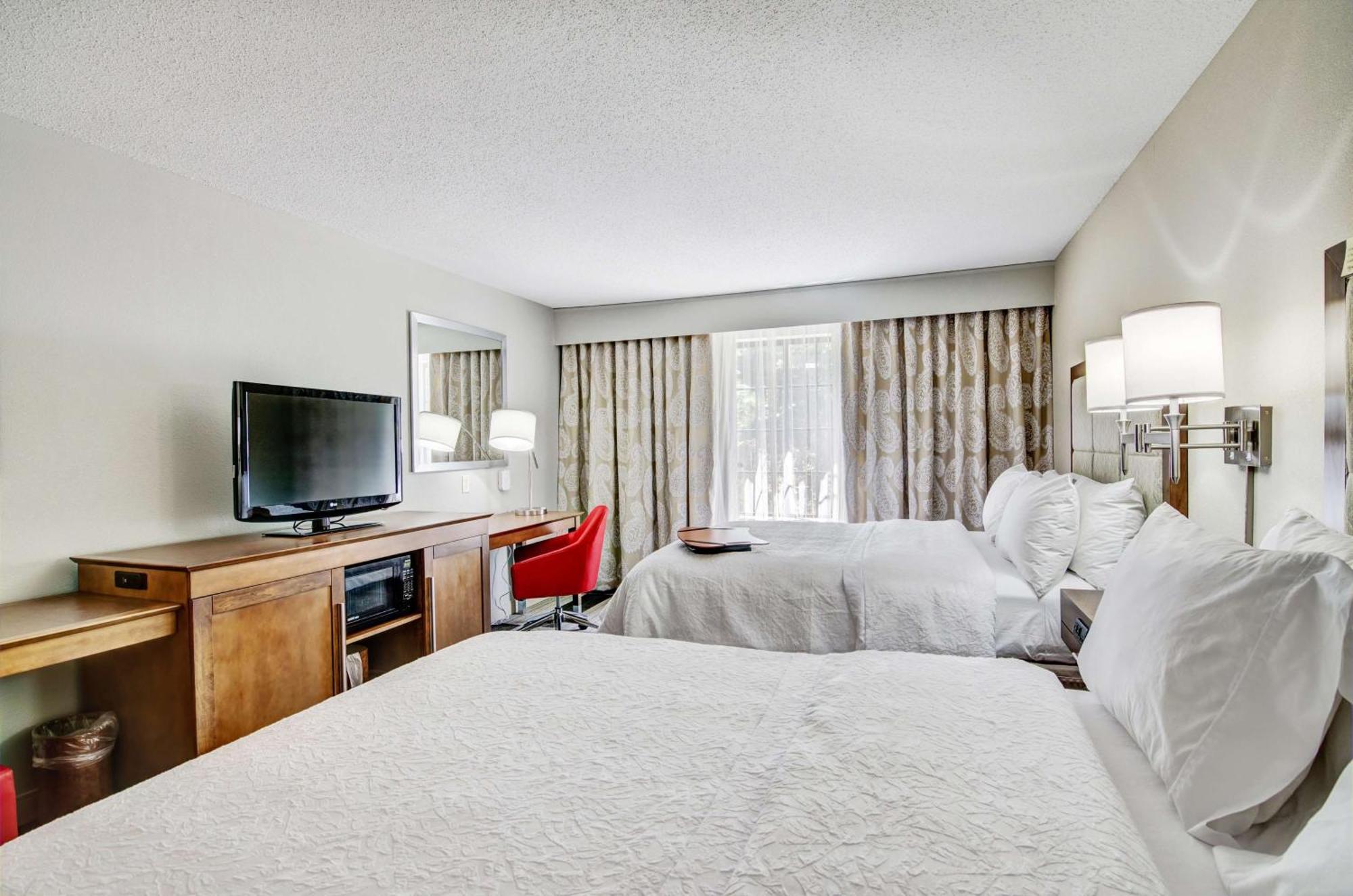 Hampton Inn Salem Kültér fotó