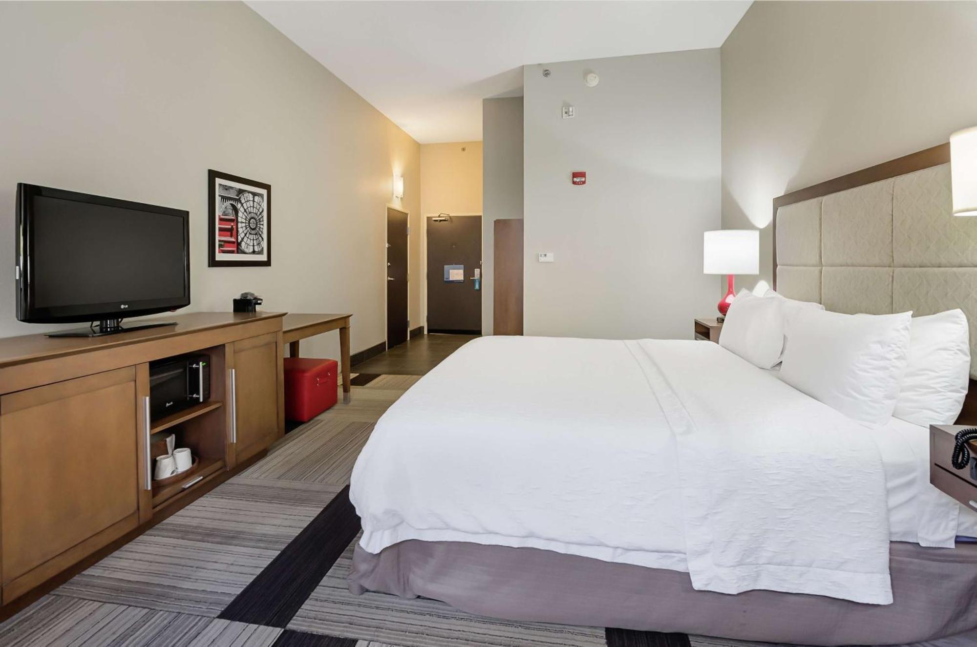 Hampton Inn Salem Kültér fotó