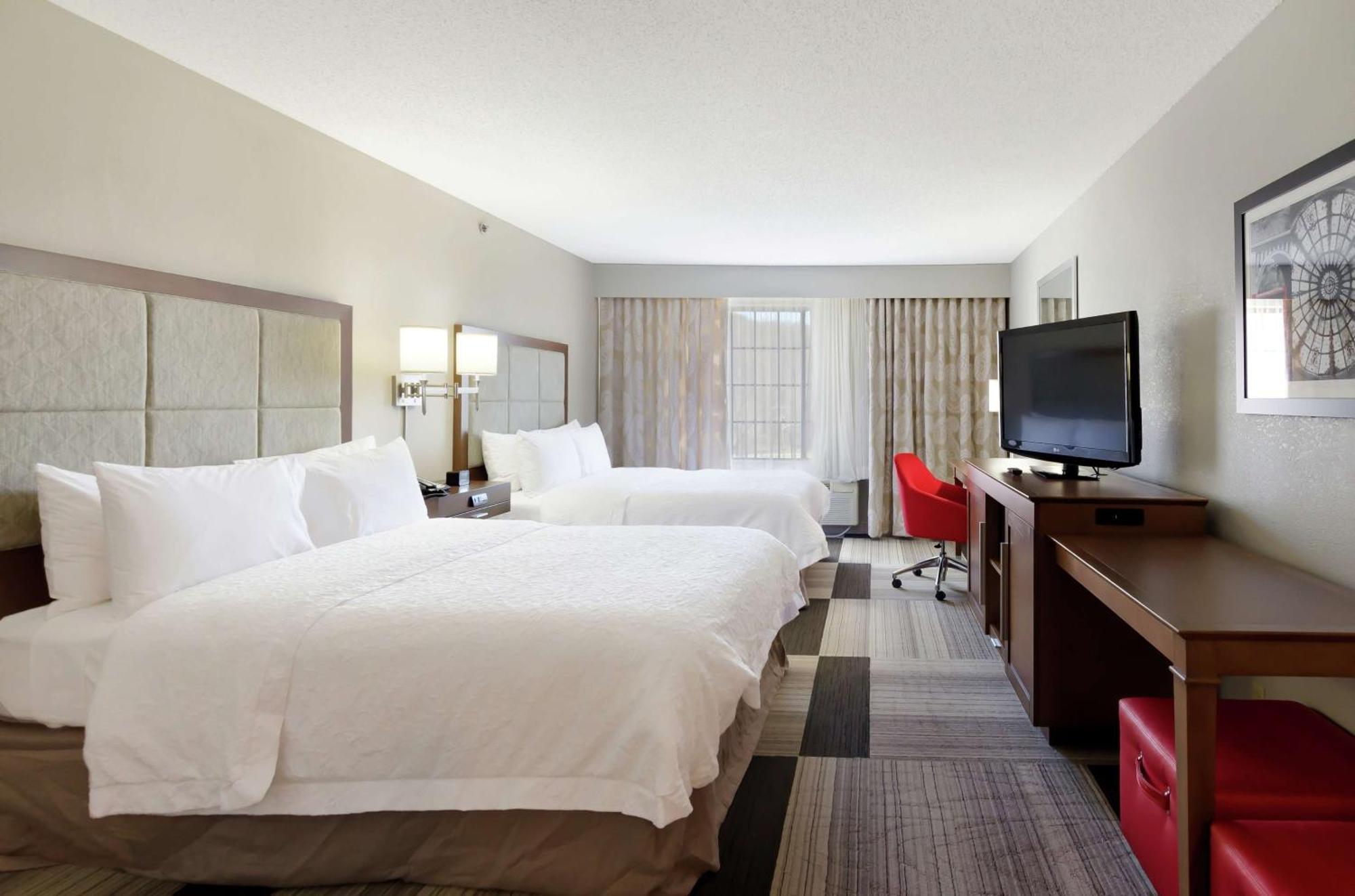 Hampton Inn Salem Kültér fotó