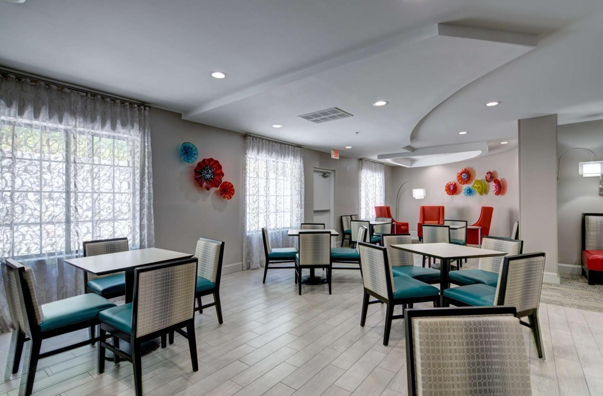 Hampton Inn Salem Kültér fotó