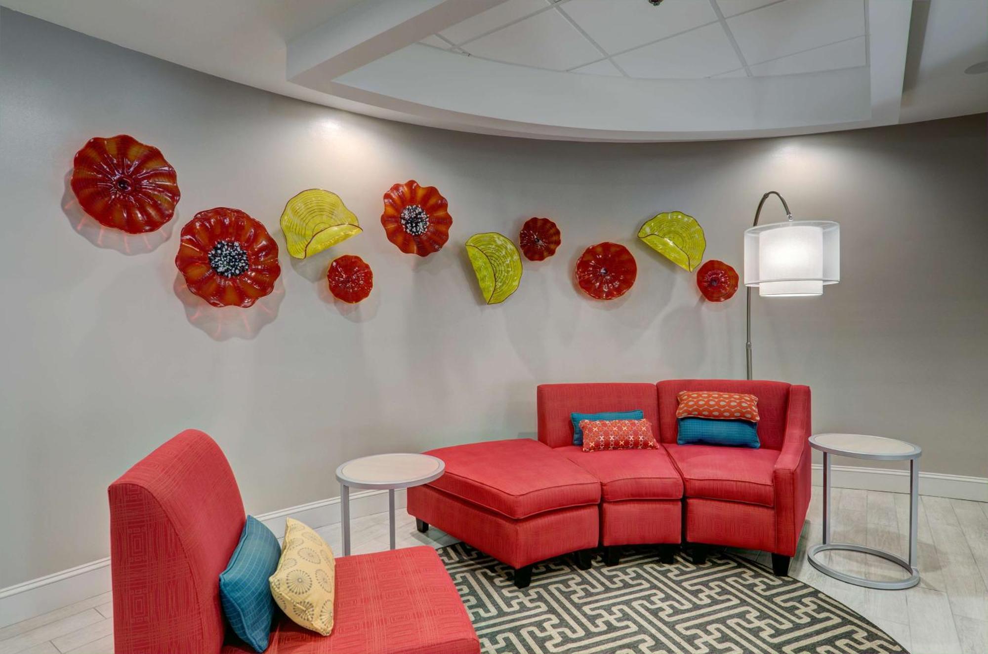 Hampton Inn Salem Kültér fotó