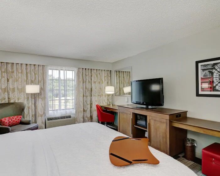 Hampton Inn Salem Kültér fotó